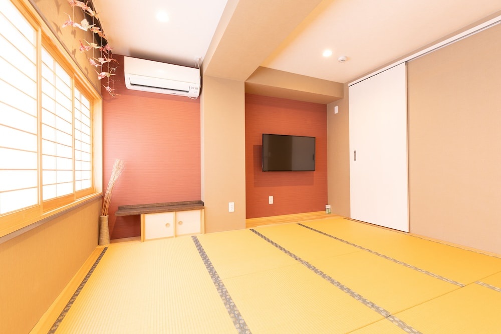 Oyo Ryokan Sakura Garden Higashi Kanda 사진 13