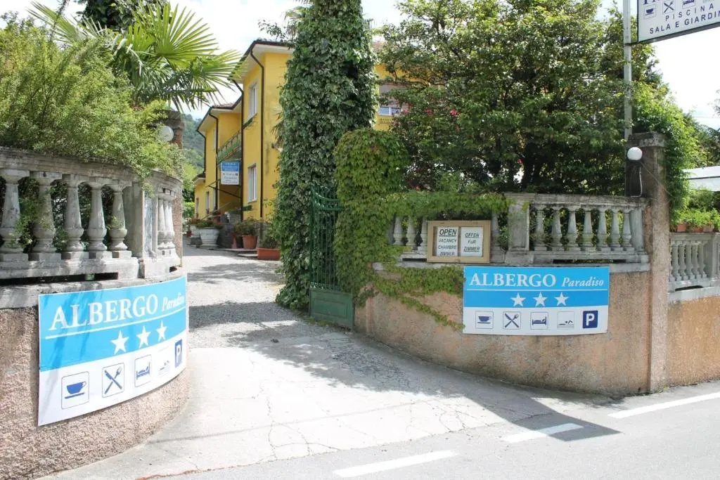 Hotel photo 1
