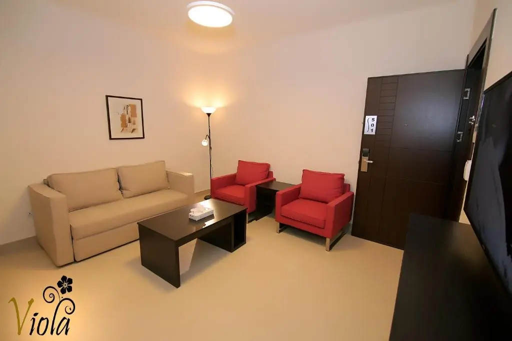 Suite