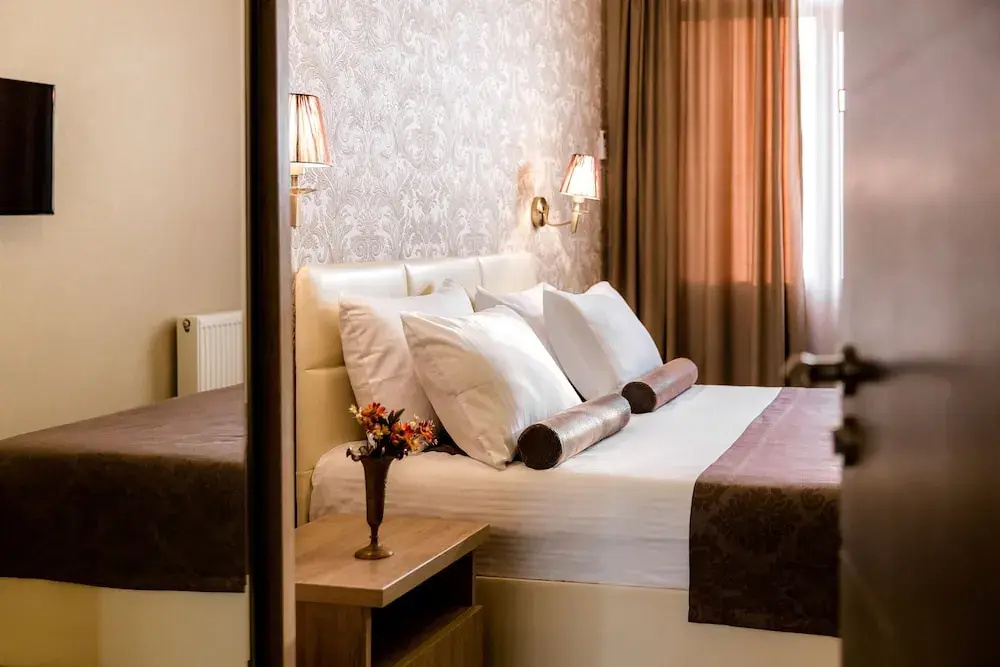 Comfort Apartment