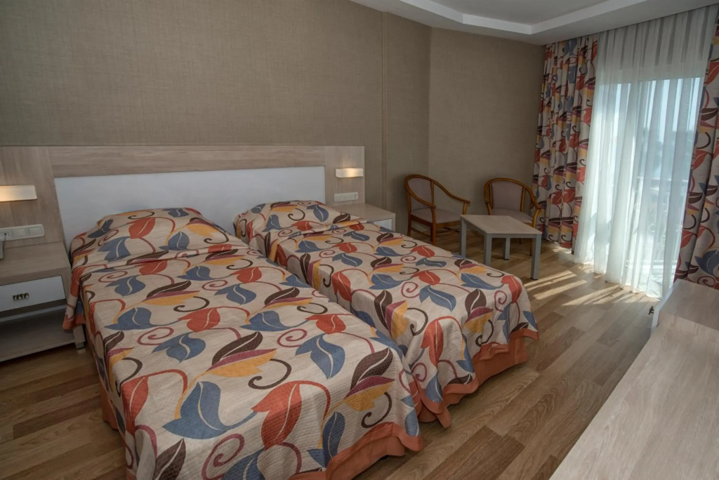 Riviera Hotel & Spa - Général