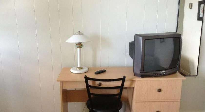 Motel Nouvel Horizon - фото 4