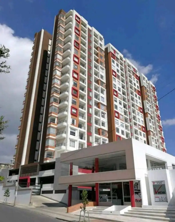 Aparta Suite Ventus