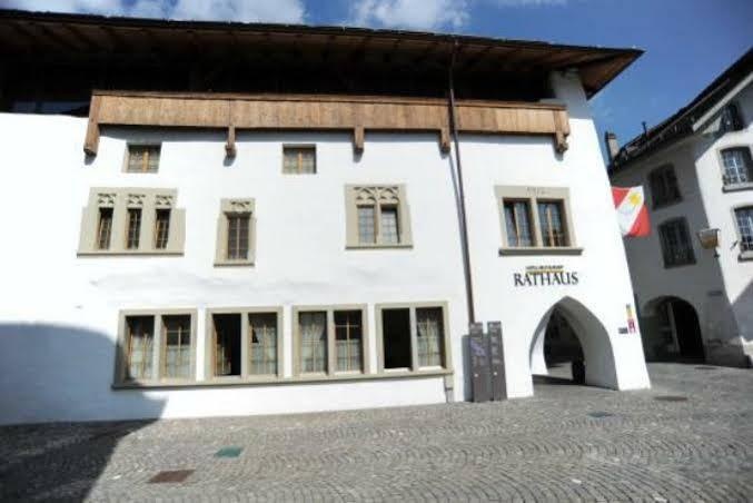 Hotel Rathaus-Ristorante Pizzicata