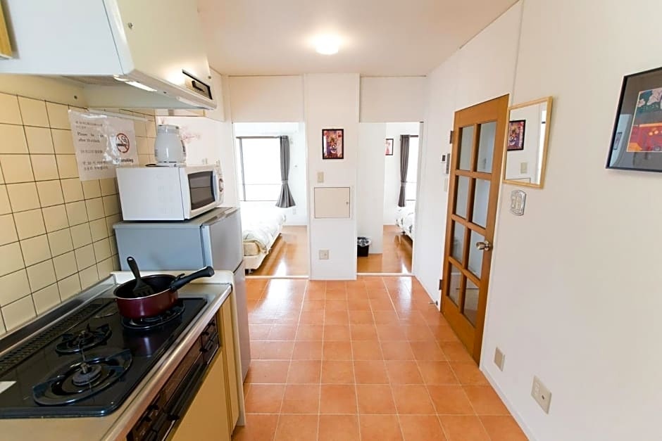 Hotel Hermitage Ochiai / Vacation STAY 48969 사진 18