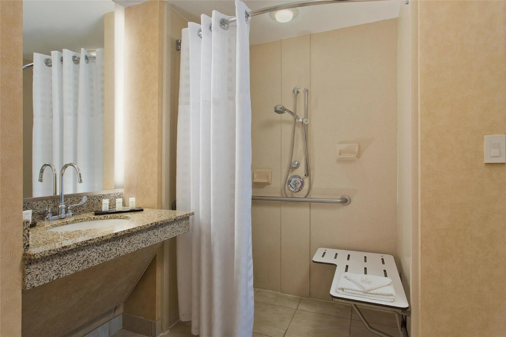Embassy Suites by Hilton Dallas Frisco Hotel & Convention Center - Général