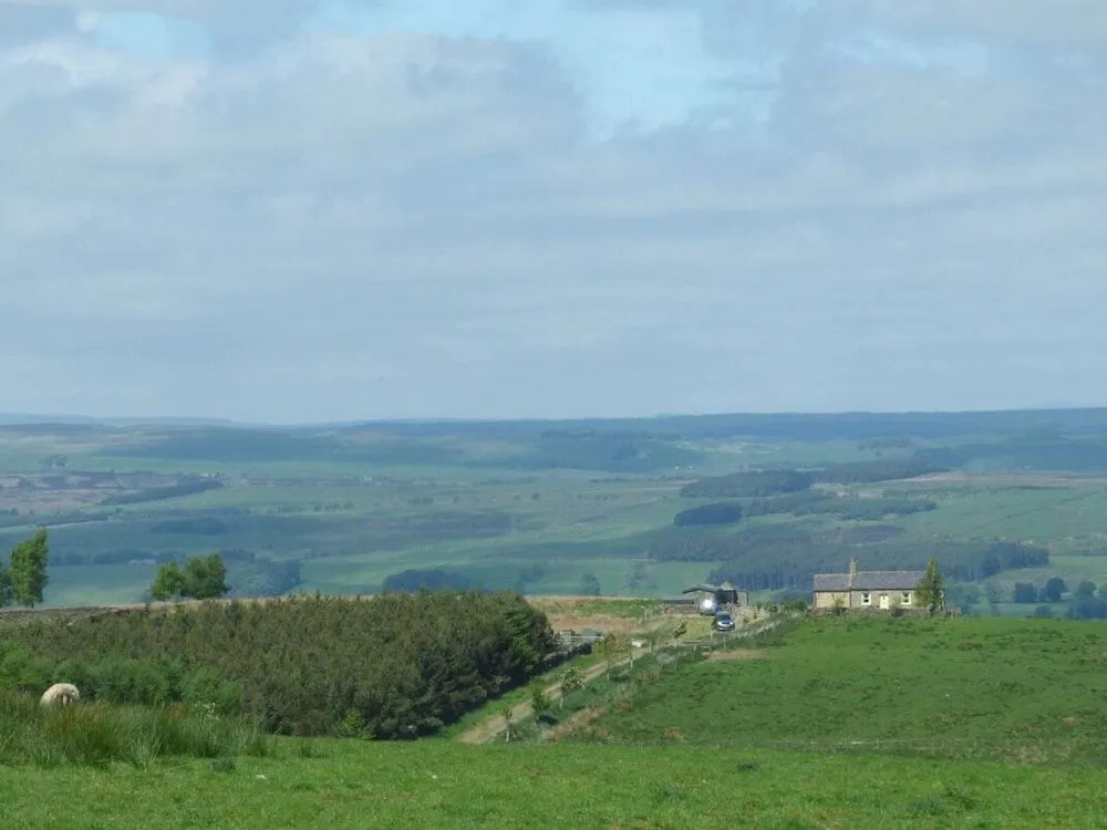 Humbleton Cottage
