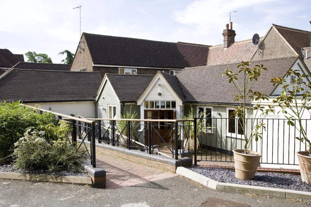 Premier Inn Dunstable South A5 - Général