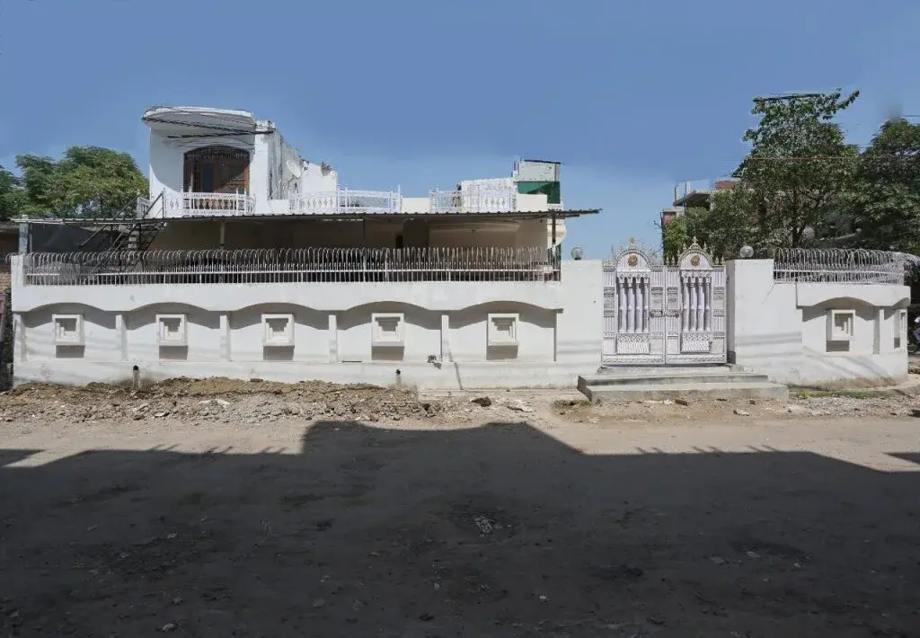 Loknath Guest House By OYO Rooms