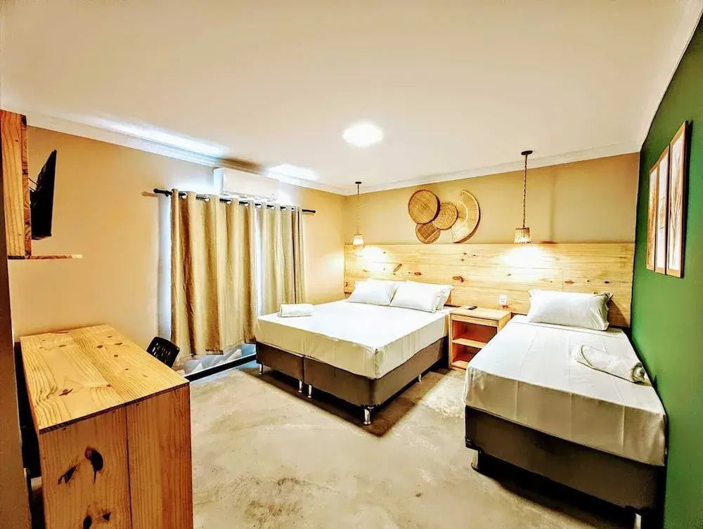 Superior room