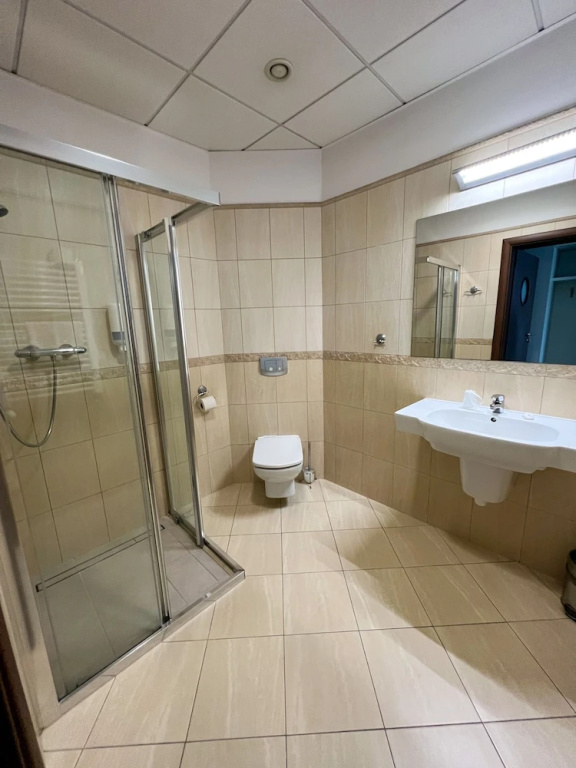 Poleski Hotel - Chambres