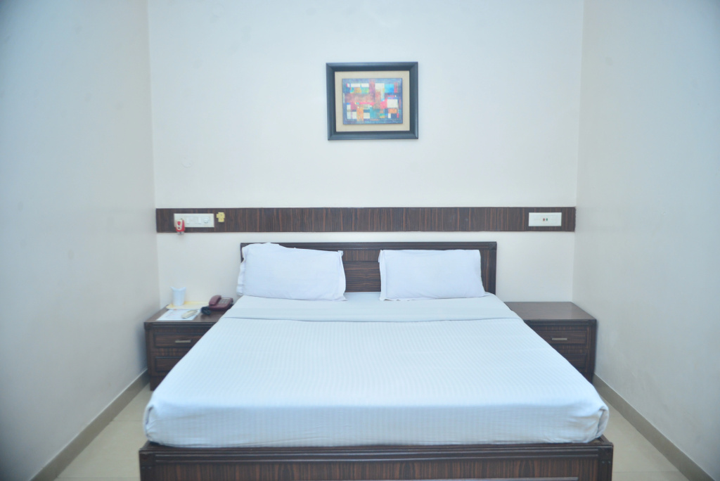 Hotel Little Palace - Chambres