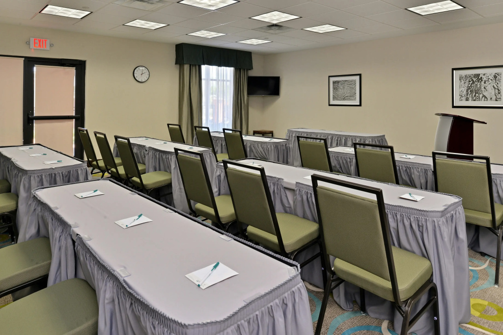 Homewood Suites Houma, La - Général