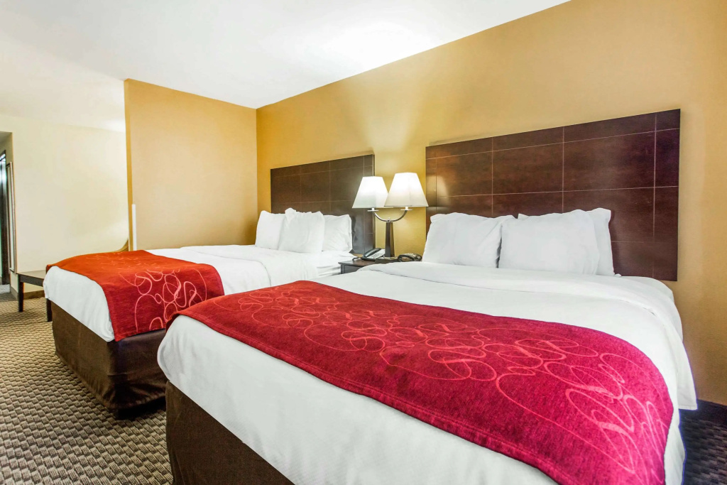 Quadruple Suite