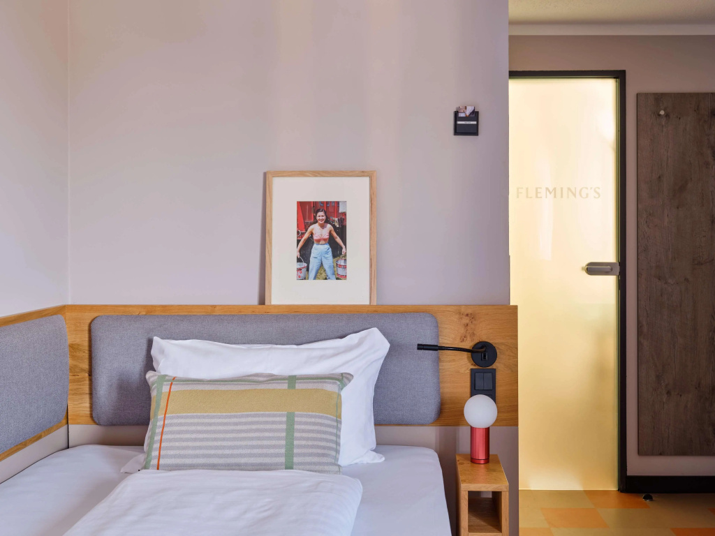 Hotel photo 6