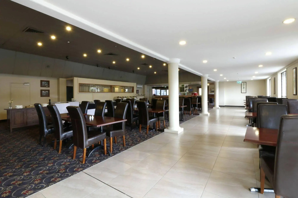 The Victoria Hotel Dunedin - Général