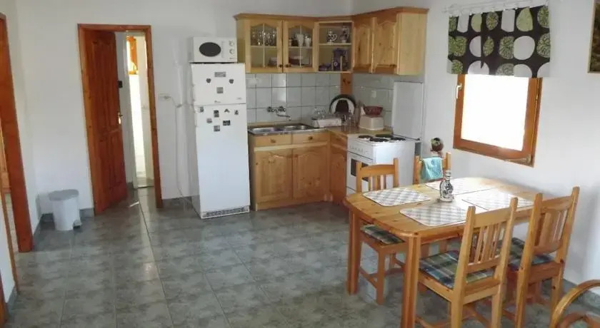 Blero Vendégház - фото 7