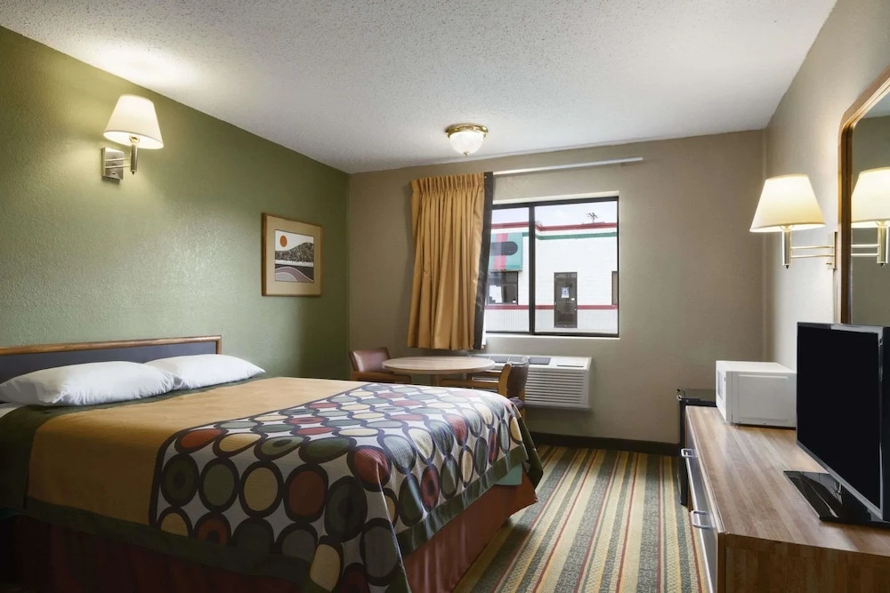 Hotel photo 8