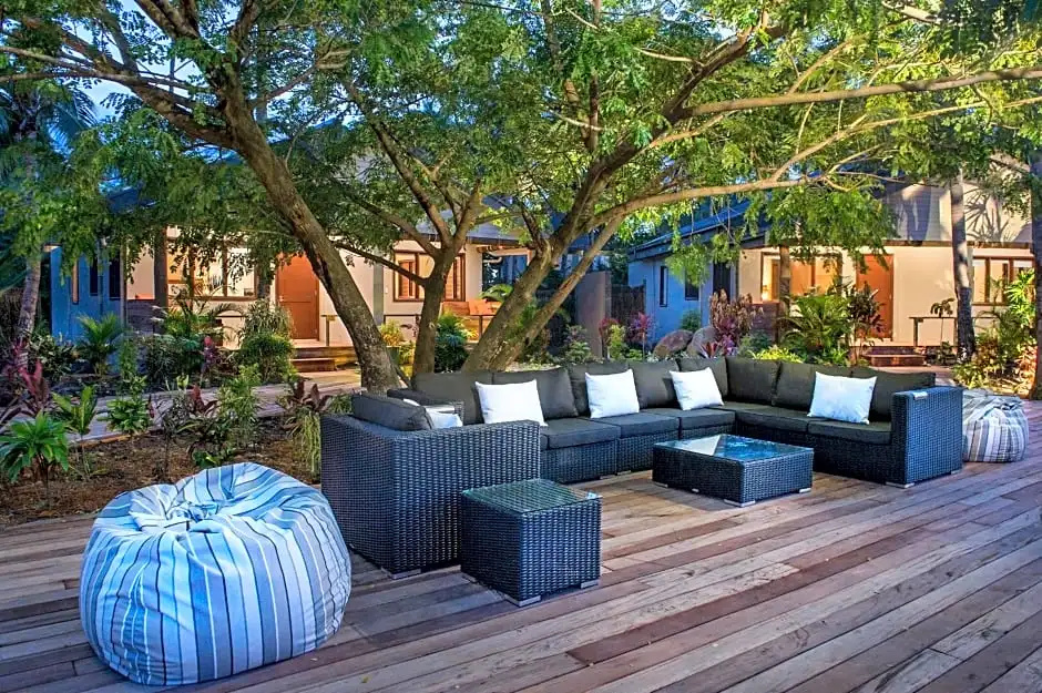 Paradise Cove Resort - Chambres