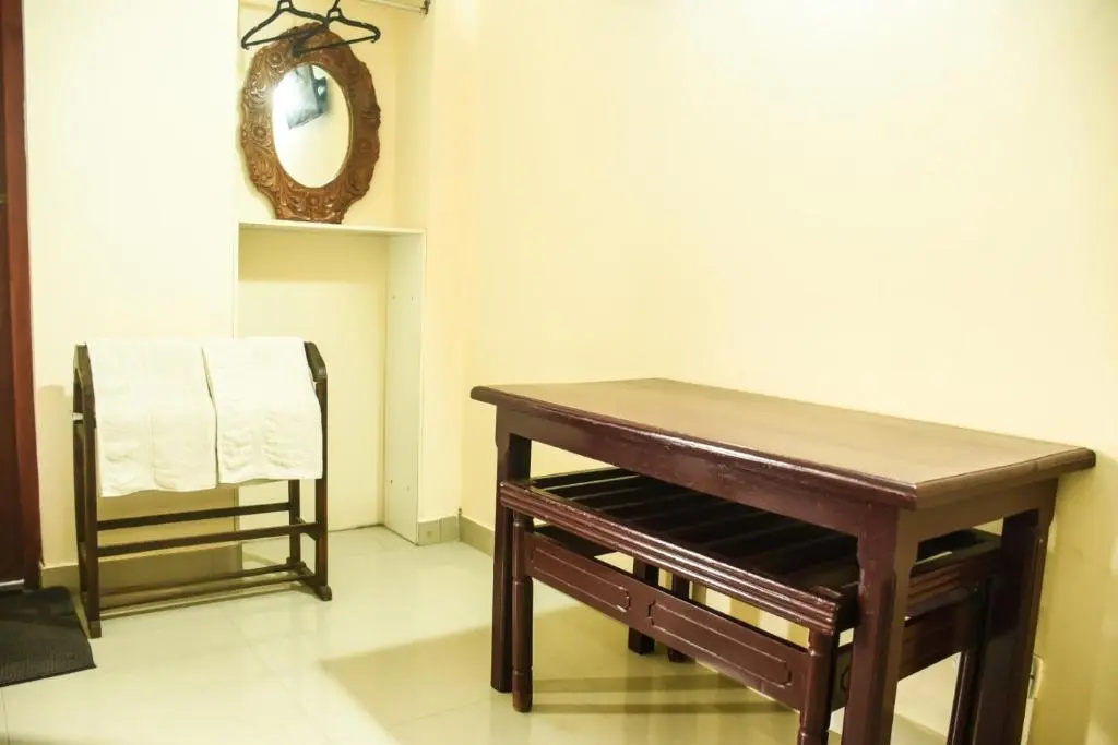 Araliya Blue Beach View Hotel - Chambres