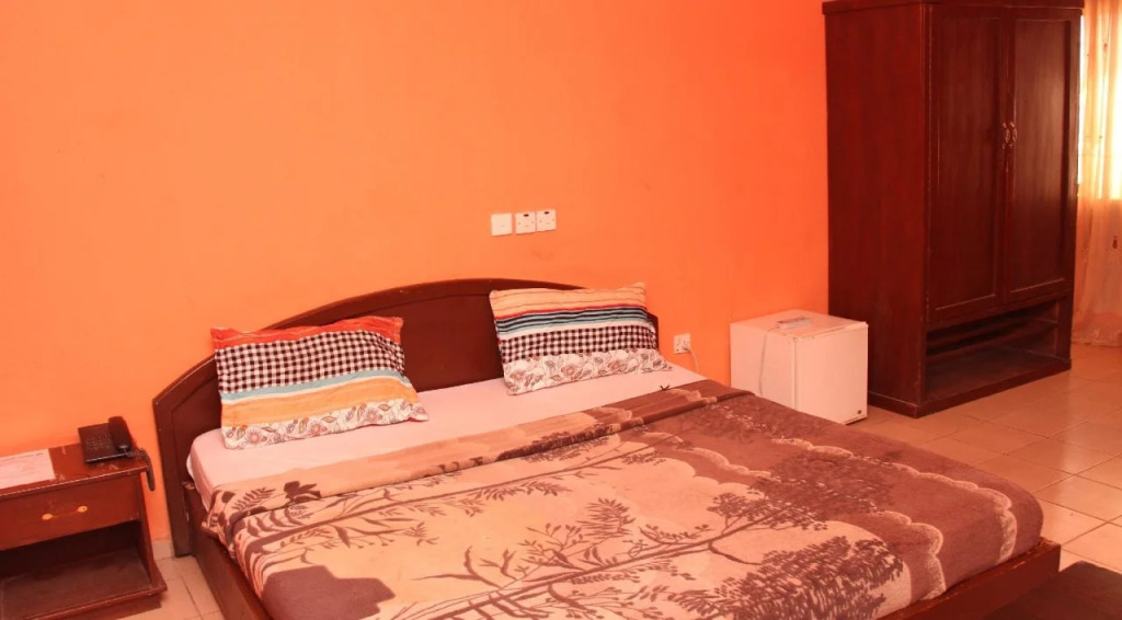 Gayyata Hotel - фото 7