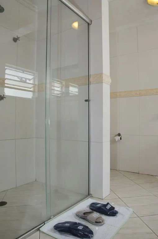 Omega Palace Hotel - Chambres