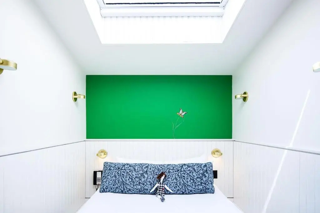 Drake Devonshire - Chambres