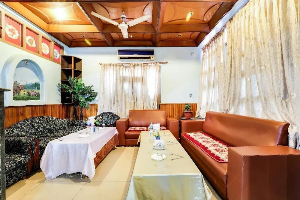 Hotel Gangotri - фото 11