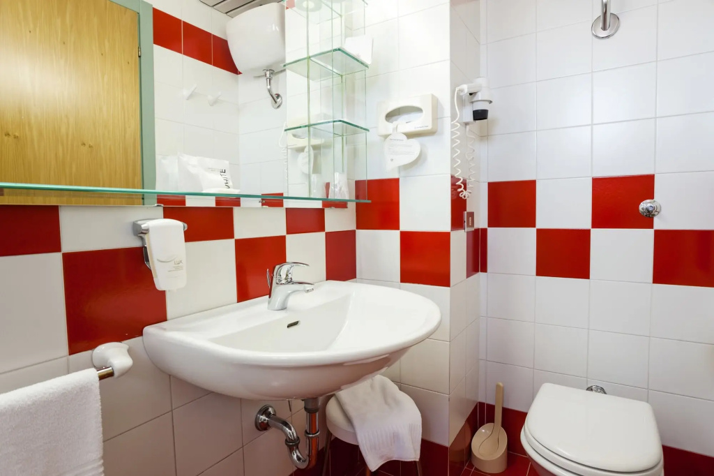 Best Western Hotel Residence Italia - Général