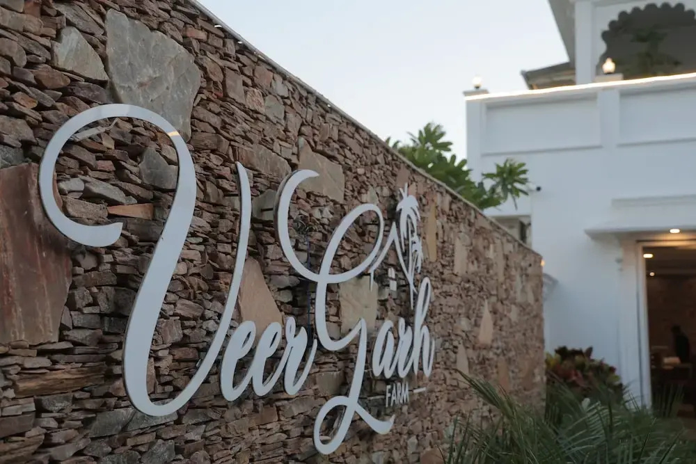 Veer Garh Farms