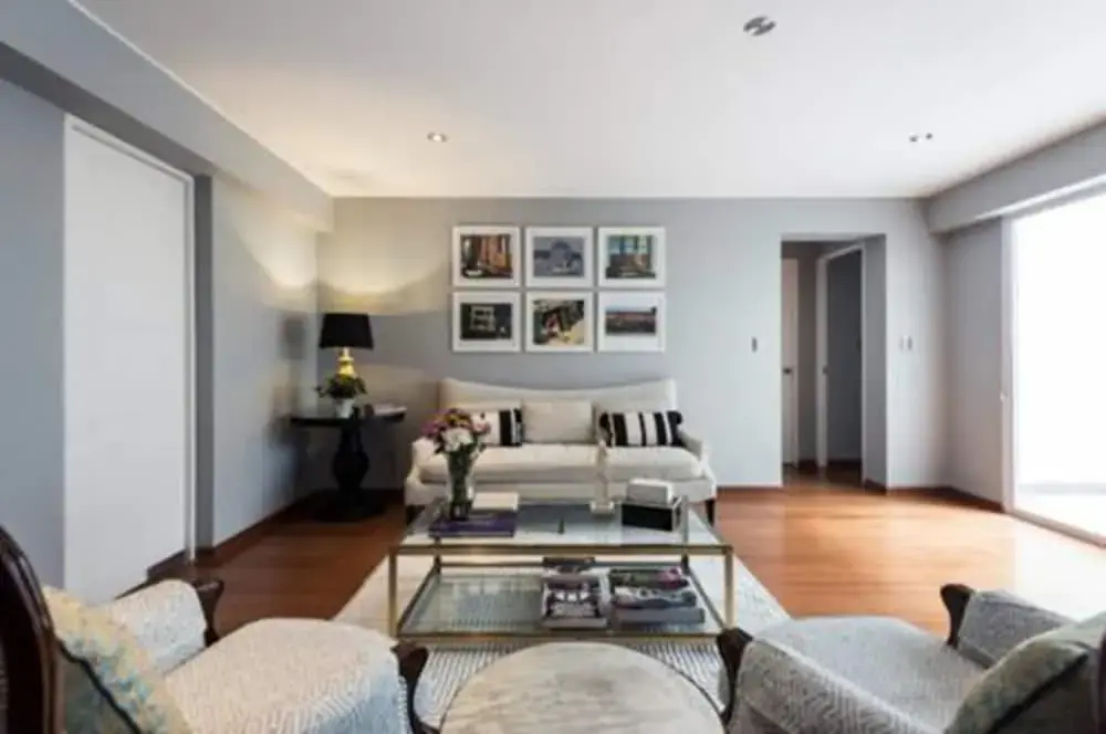 Apartmen boutique123 - фото 5