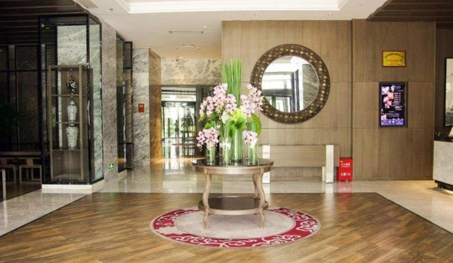 Huangting Lijing Hotel