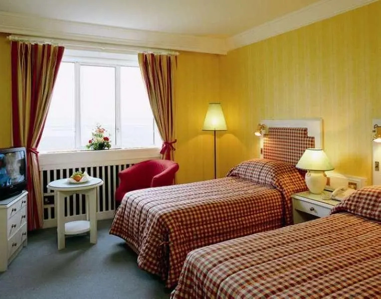 Park Inn by Radisson Shannon Airport