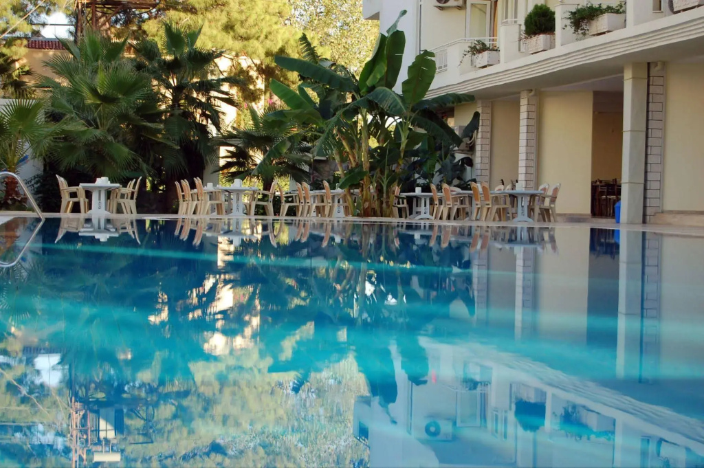 Hotel photo 16