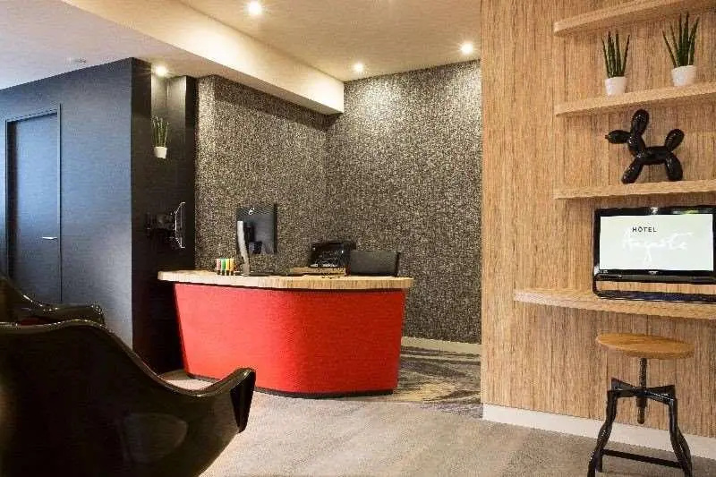 Classic room