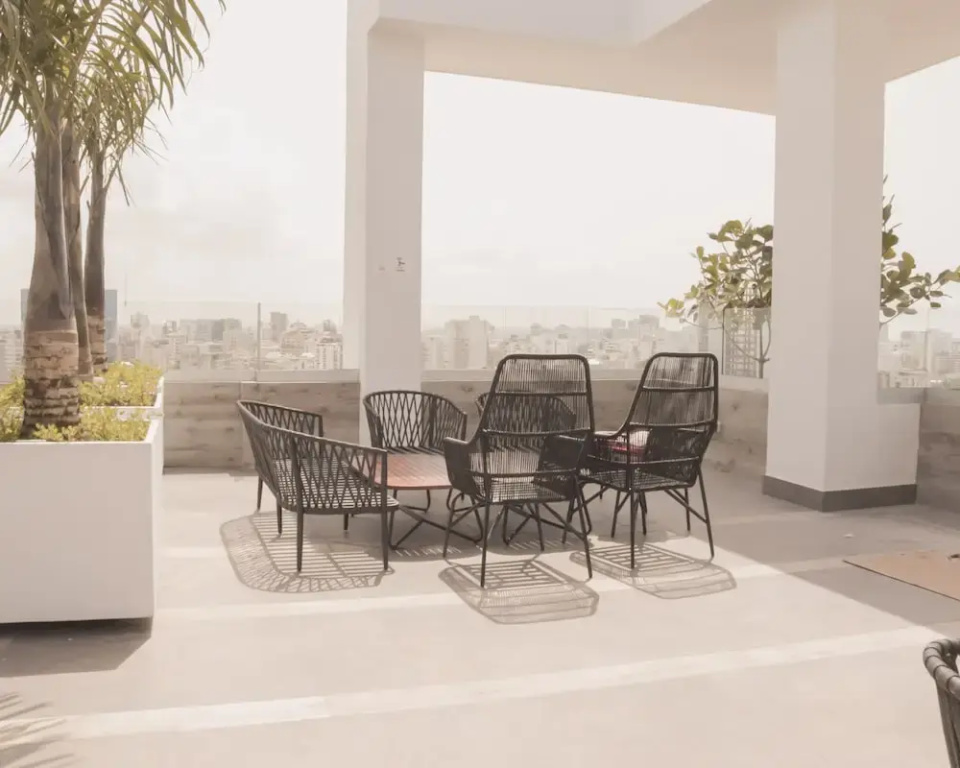 BG Luxury Rentals