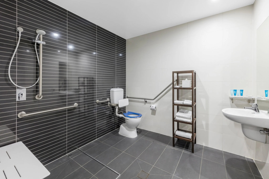 Meriton Suites Mascot Central - Général