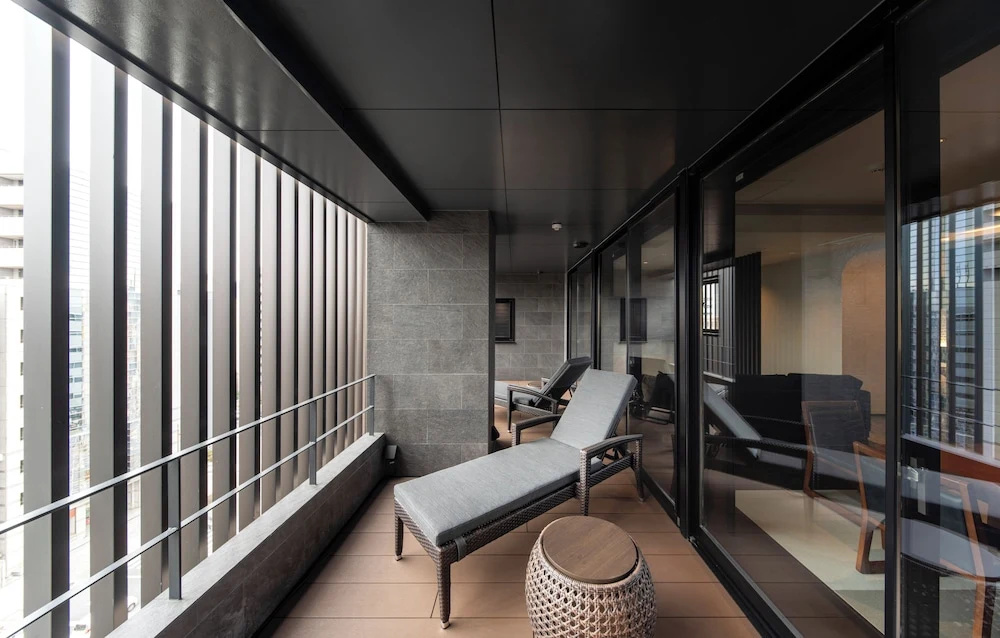 KOHAKU Apartment Hotel Kyoto 사진 25