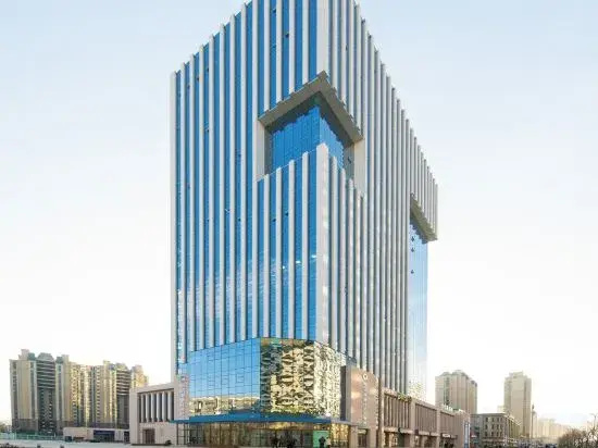 Harbin Tuguo Holiday Hotel Apartment