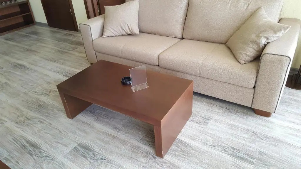 Gonio Inn - Chambres