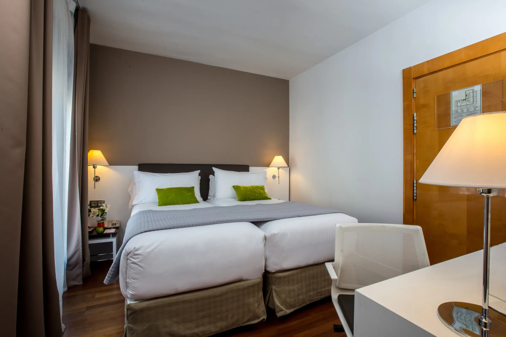 Hotel photo 5