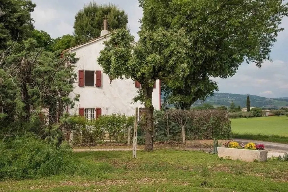 Casa de nonna peppa