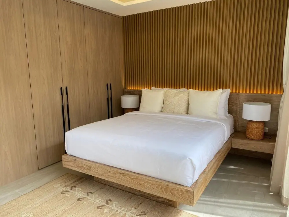 4 Bedrooms Villa with sea view