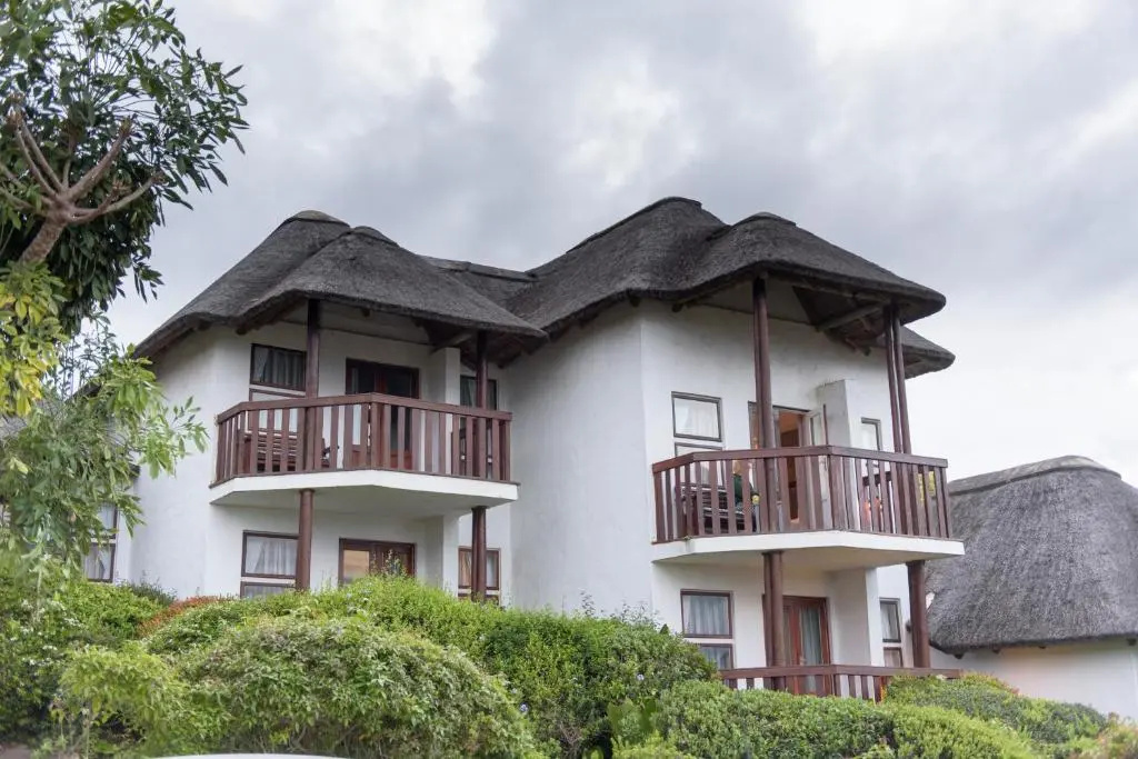 Whalesong Hotel & Spa - Chambres