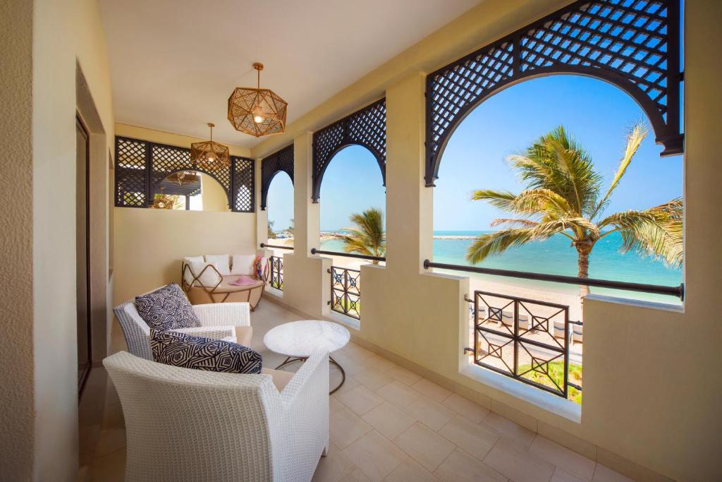 Hilton Ras Al Khaimah Resort & Spa