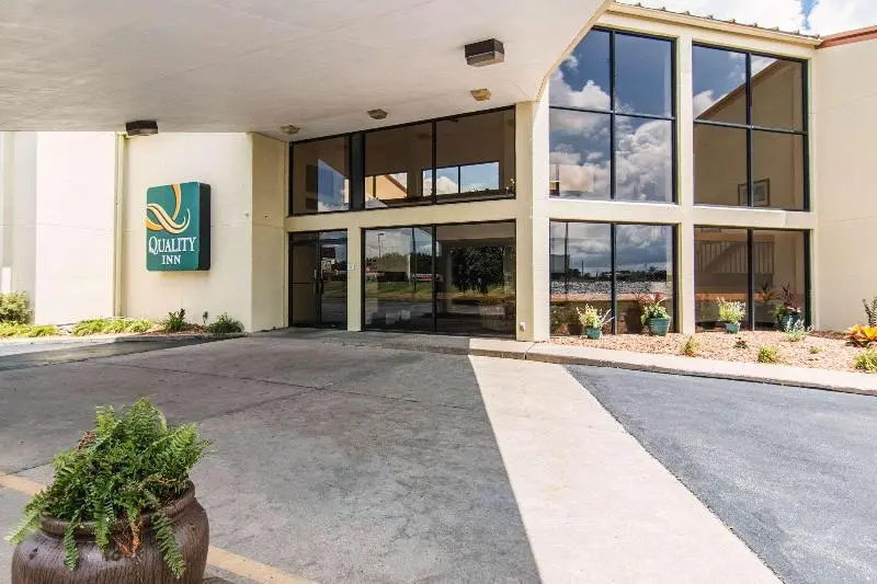 Quality Inn I-70