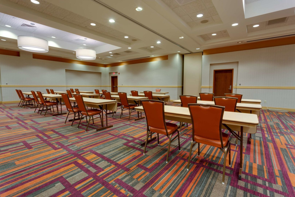 Drury Inn & Suites Baton Rouge - Général