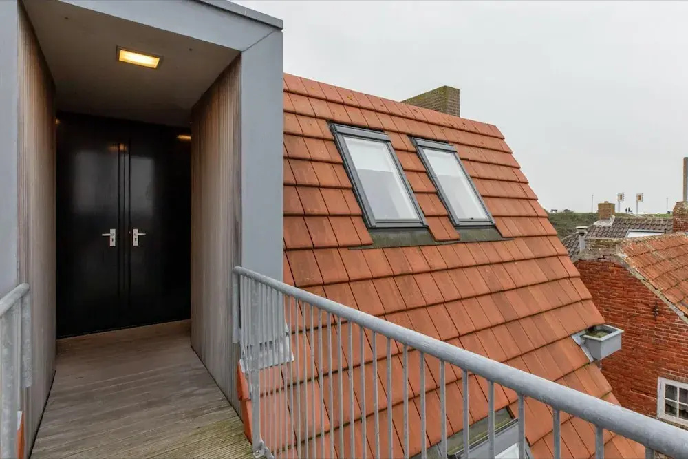 Romantic Stay Near Zoutelande