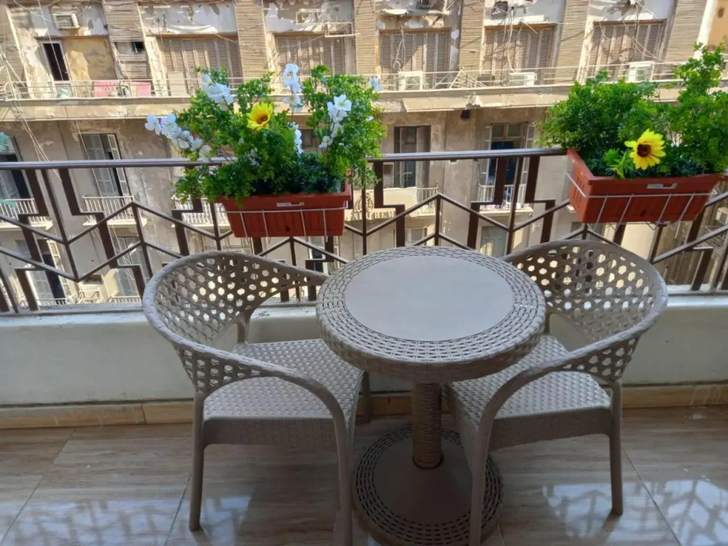 Cairo Golden Plaza Hotel