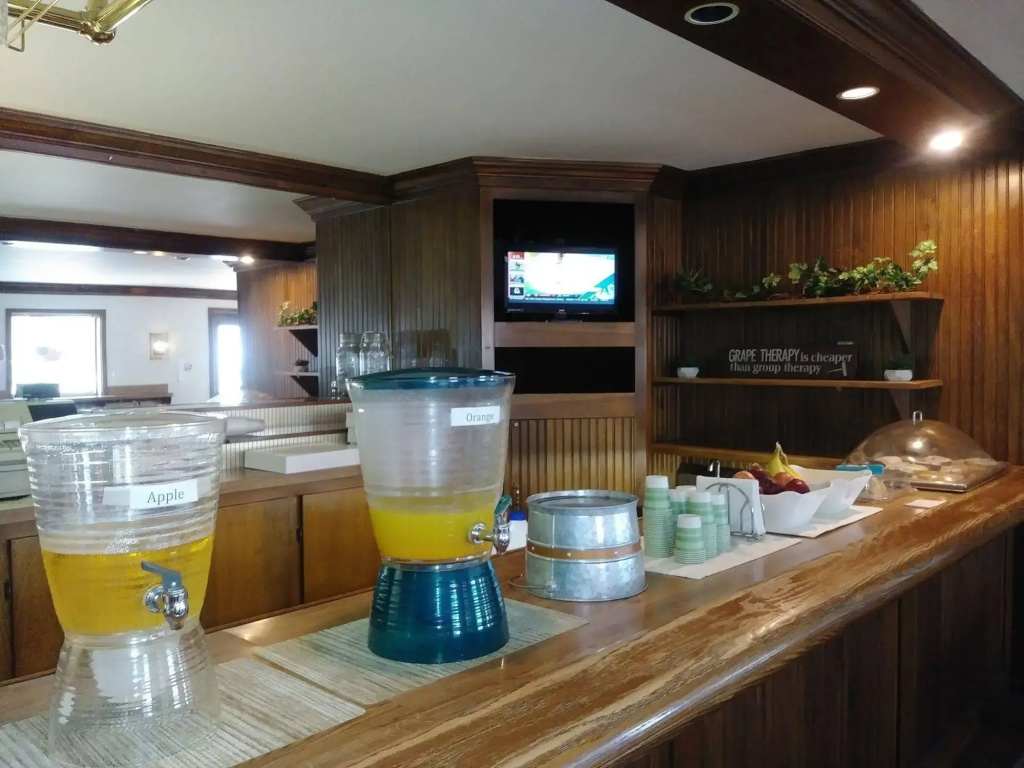 Hotel photo 16